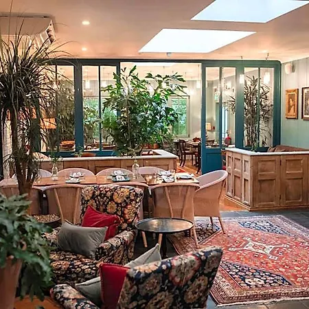 The Coach House Ξενοδοχείο