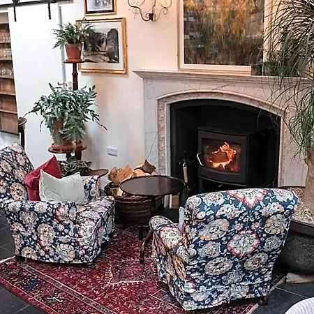 The Coach House *