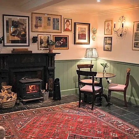 The Coach House