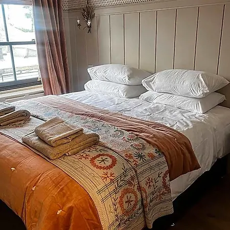 The Coach House Wicklow