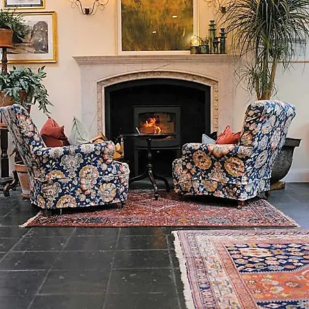 Ξενοδοχείο The Coach House *