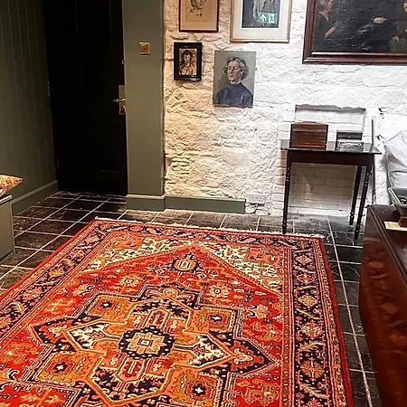 Hotel The Coach House Wicklow