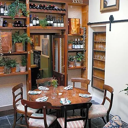 The Coach House *