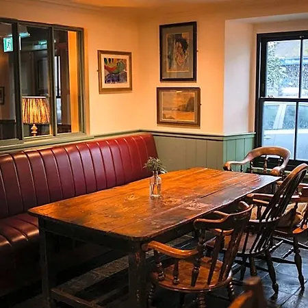 The Coach House Wicklow
